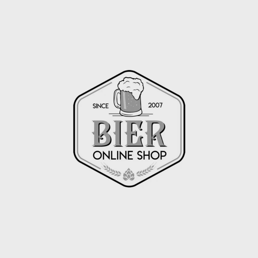 Partner Online kaufen: Bier Onlineshop Logo