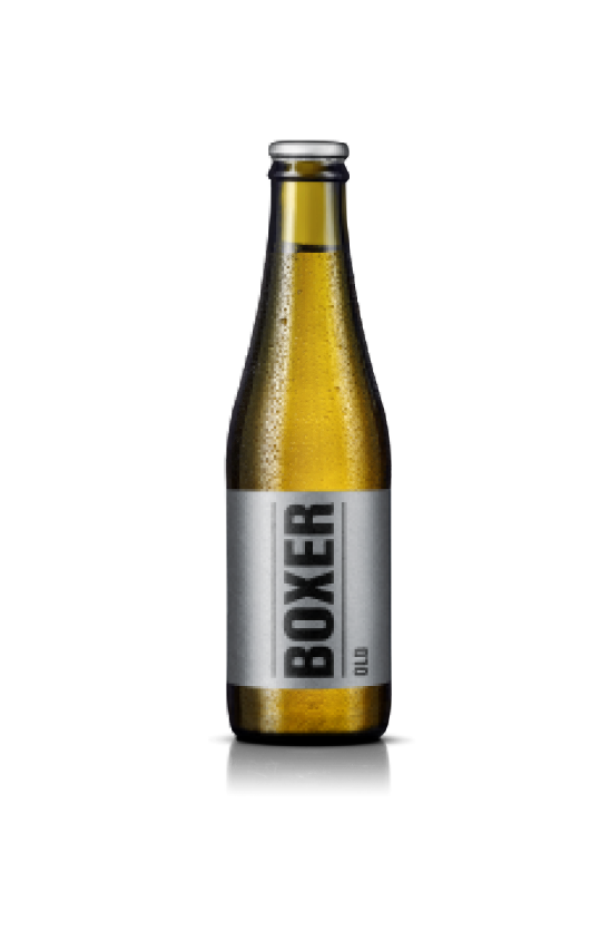 Bier Boxer Old 25cl kaufen und geniessen.