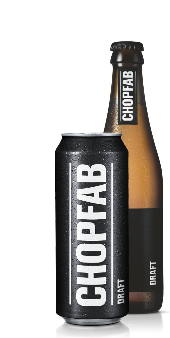 Chopfab Boxer | Cosmos | Crafbier aus Winterthur