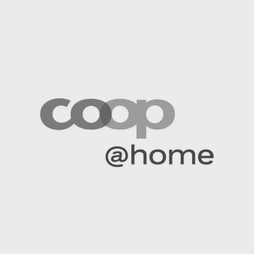 Partner Online kaufen: Coop@home Logo