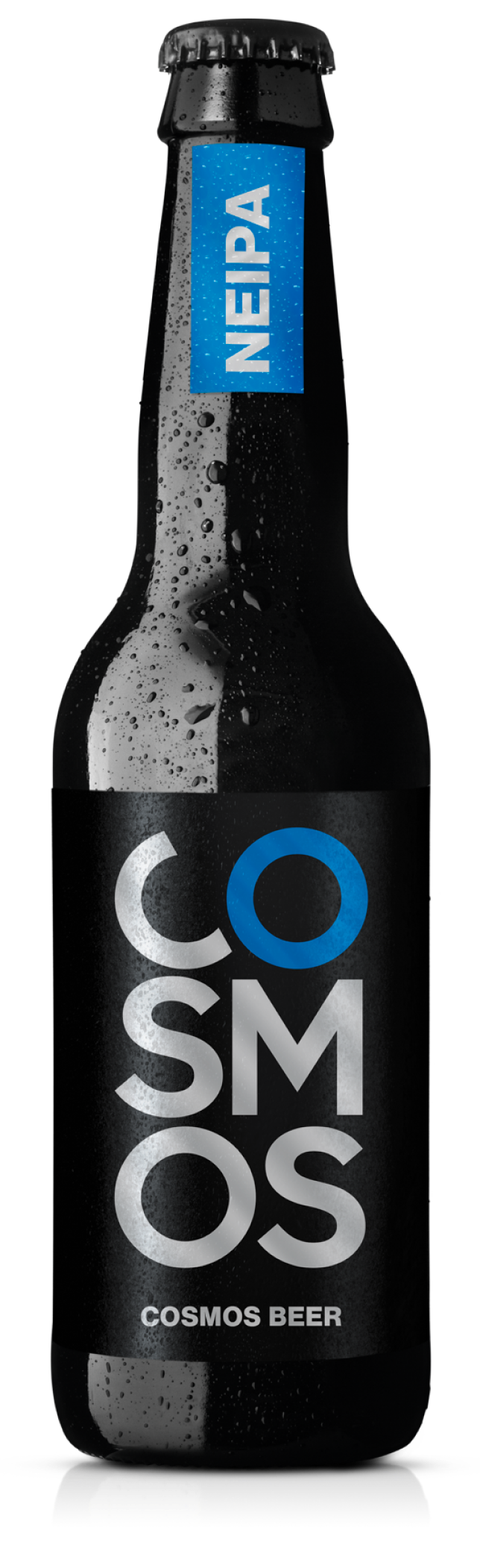 Cosmos NEIPA New England India Pale Ale Schweizer Craft Bier