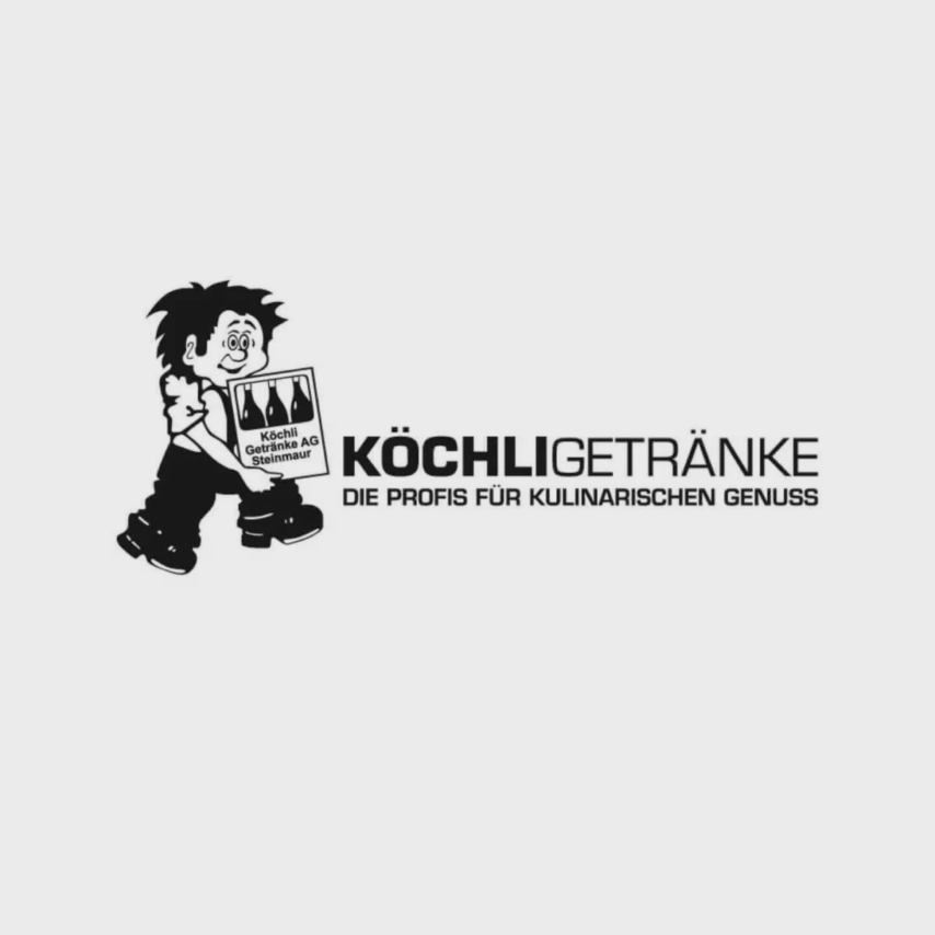 Partner Online kaufen: Köchli Getränke Logo