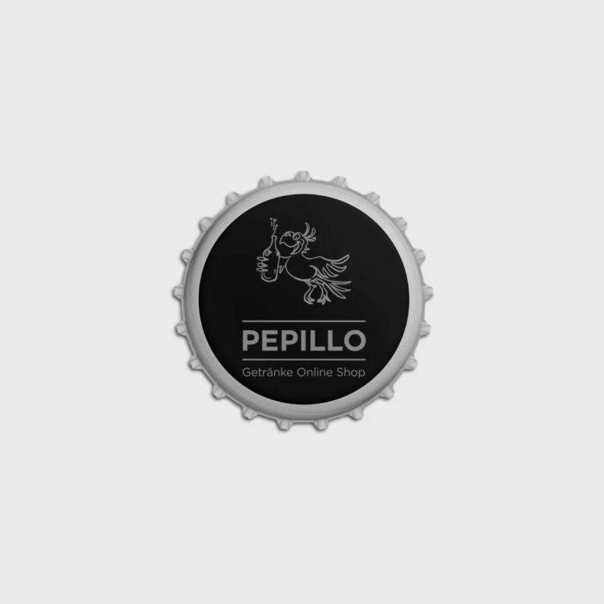 Partner Online kaufen: Pepillo Logo