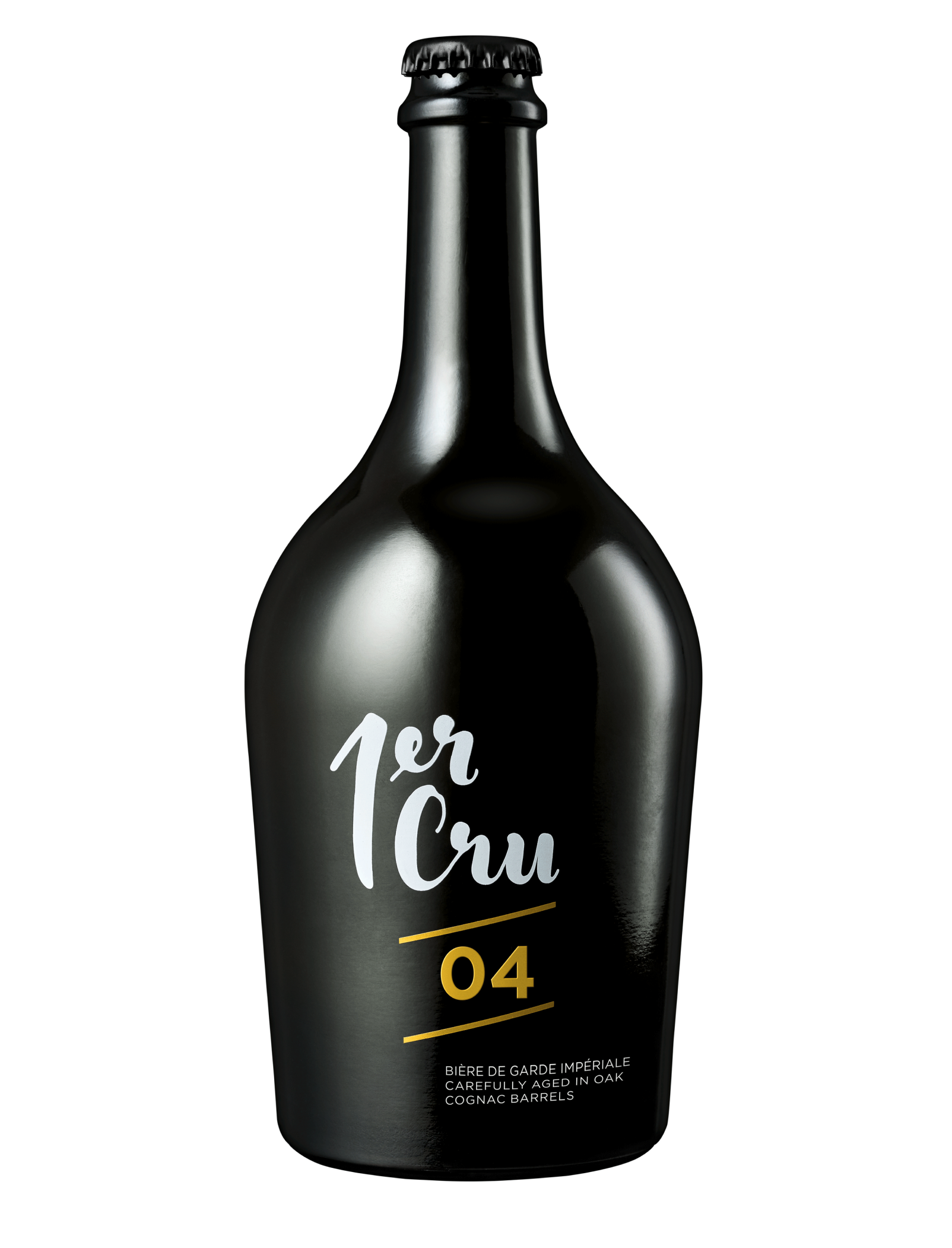 1er Cru 04, neu in der Cosmos Barrel Aged Linie,