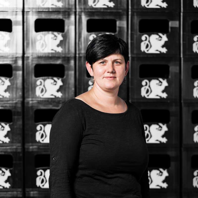 Chopfab Boxer Team Winterthur, Heidi Hyra