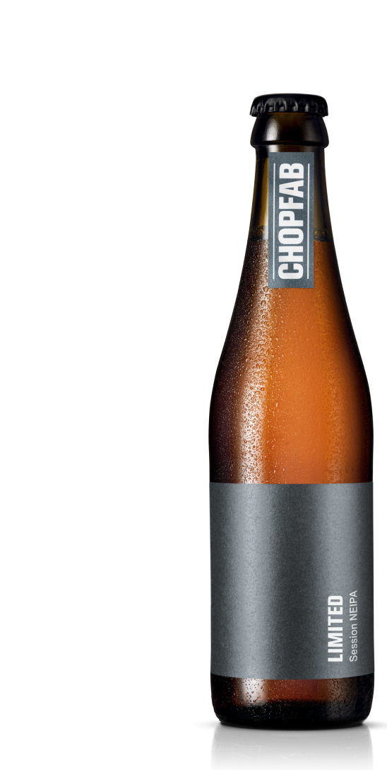 Chopfab Limited Session NEIPA bei Produkte & Marken auf www.chopfabboxer.ch