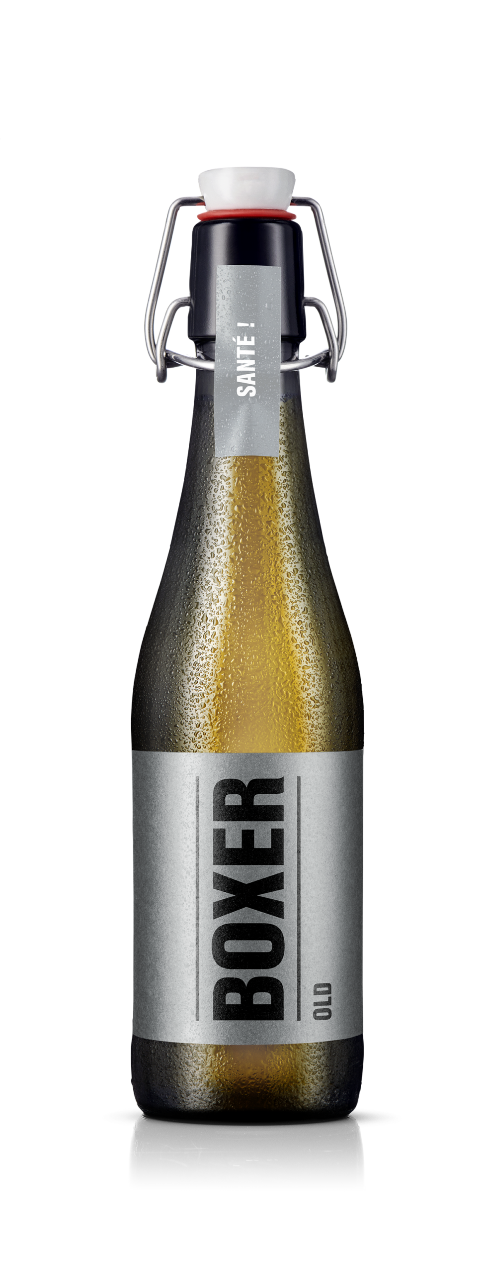 Boxer Old Headerbild der Produktdetailseite auf www.chopfabboxer.ch